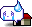 Sad Cloud