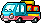 Bitty Pickup 预览