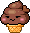 Choco Cone 预览