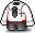 潮汐Royal Mystic Uniform