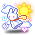 潮汐Sunny Day Wish Weapon