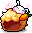 潮汐Curly Rabbit Poof