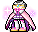 潮汐Shiny Superstar Dress