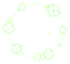 潮汐Lucky Clover Bracelet Weapon 预览
