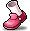 潮汐Sweetheart Shoes
