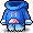 潮汐Shark Bodysuit