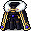 潮汐Chief Knight Eckhart's Attire
