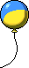 潮汐Euro Balloon (UA) 预览