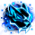 潮汐Blue Flame Jaguar