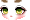 咕哩咕哩脸型