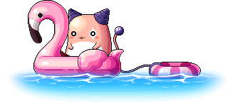 潮汐Permanent Dandelion Puff Mount 预览