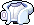 潮汐Ski Season Ski Suit (White) 预览