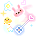 潮汐Toy Wand