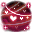 潮汐Lovers in the Dark Effect Cape