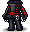 潮汐Darkness Chaser Suit