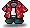 潮汐Cobra's Hawaiian Outfit