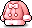 潮汐Winter Bunny Coat (Pink)