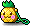 潮汐Pineapple Bag