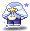 潮汐Magical Robe
