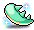 潮汐Sassy & Fresh Dino Cape