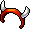 Fallen Angel Headband