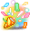 潮汐Celebration Effect Cape