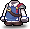 潮汐Bounding Explorer Garb