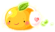 潮汐Permanent Warm Tangerine Mount 预览