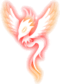 潮汐Red Phoenix Weapon 预览