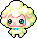 Cleric Sheep 预览