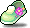 潮汐Blooming Forest Shoes