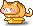 Tabby Boxcat