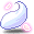 潮汐Floral Fox Tail