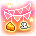 潮汐Cheesy Mouse Cape