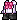 潮汐Pink Bean Uniform 预览
