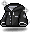 潮汐Black Double-Coat