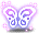 潮汐Dreamy Butterfly Wings