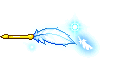 潮汐Feather Messenger Weapon 预览