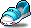 潮汐Mint Kitty Slippers