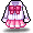 潮汐Pink Bean Uniform
