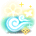 潮汐Flowery Cloud Melody