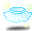 Spotty Piggy's Blue Tutu