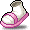 潮汐Dessert Slipper