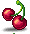Cherry Accent