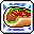 潮汐Hot Dog Mount