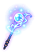 潮汐Winter Wand 预览