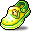 潮汐Corn Shoes