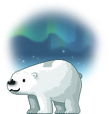 潮汐Polar Bear Mount 预览