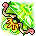 潮汐Chief Knight Irena's Bow