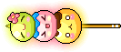 潮汐Sweetie Bros 预览
